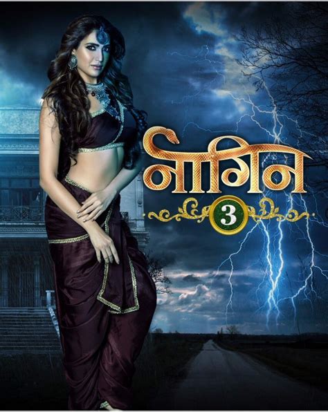 Naagin 3 Cast, Wiki, Story, Nagin 3 Character real name, HD Pics, Promo ...