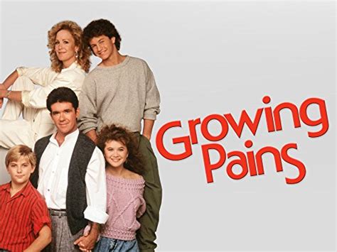 Watch Growing Pains Episodes | Season 4 | TVGuide.com