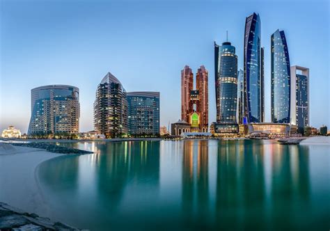 Abu Dhabi hotels generate Dhs5.4bn in revenue in 2022