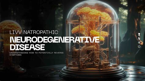 Neurodegenerative diseases - how do we potentially reverse them? - YouTube