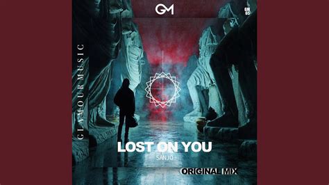 Lost On You - YouTube Music