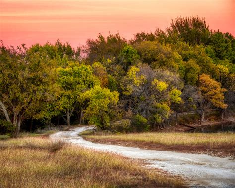 Country Road Photography Art | The Chalker Collection, LLC