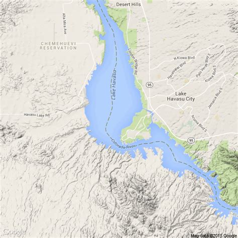 Havasu Lake and Reports | Bass Fishing Forum | Westernbass.com