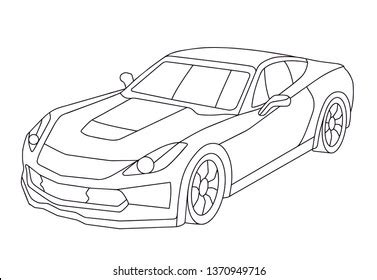 23,471 Cars Coloring Book Royalty-Free Photos and Stock Images ...