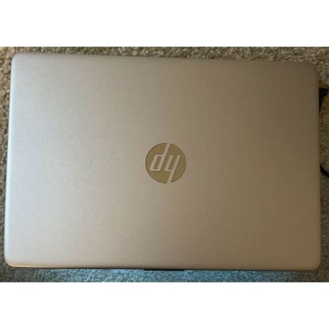 HP 15.6 Laptop AMD Athlon Silver 3050U 8GB RAM 192GB SSD Silver,Touch ...