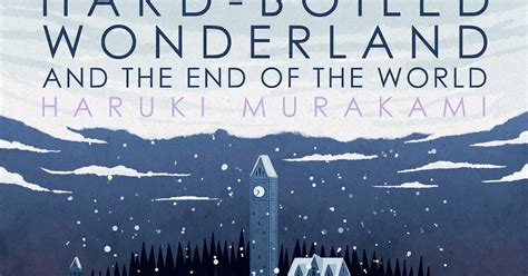 The Art of M. S. Corley: Hard-Boiled Wonderland and the End of the World