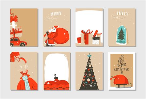 Designing Unique Corporate Holiday Cards | Print Three