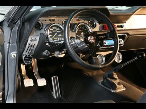 1967 Ford Mustang Shelby Gt500 Eleanor Interior | Psoriasisguru.com