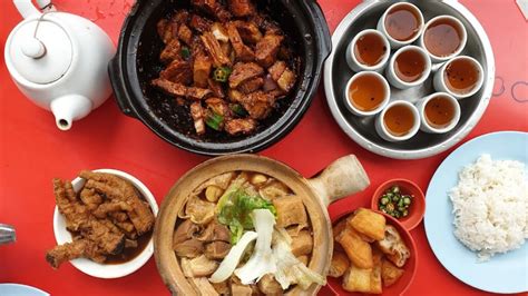 Best Food in Klang: Top 15 Klang Restaurants To Visit!