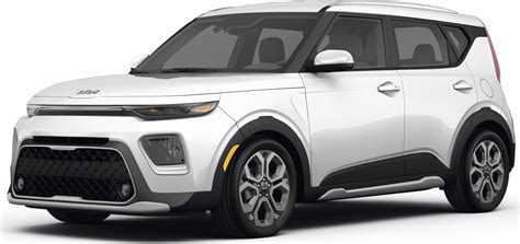 2022 Kia Soul Price, Value, Depreciation & Reviews | Kelley Blue Book