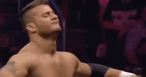 twitter: aew on tnt all elite wrestling gif | WiffleGif