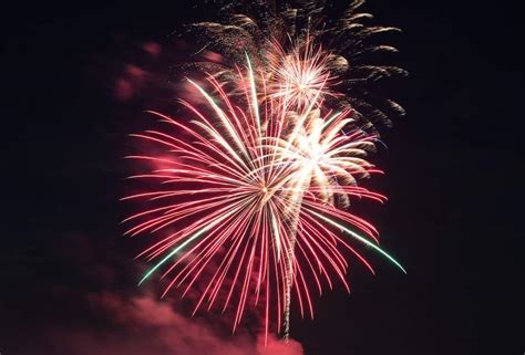 lunar new year fireworks - Any Tots