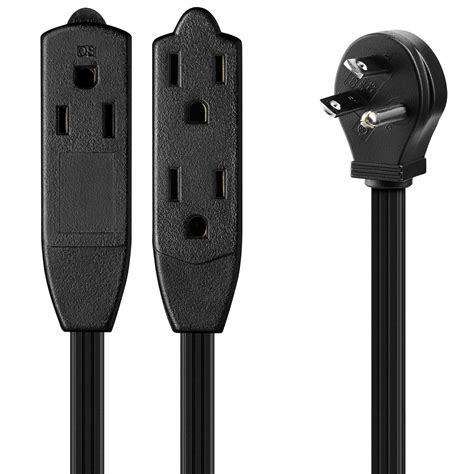 Top 10 Amazonbasics Flat Plug Extension Cord - Home Preview