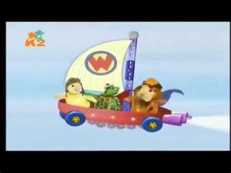 Wonder Pets Episodes Youtube (2023)