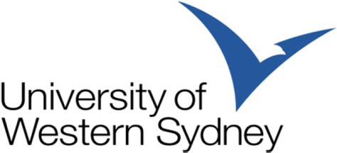 Download Details - > - University Of Western Sydney Logo Png ...