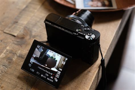 The Sony RX100 VII is the best compact camera you can buy - Newsymag ...