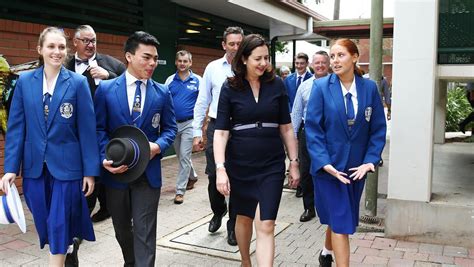 Centenary celebrations begin for Cairns State High School | Cairns Post