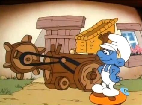 Category:Episodes focusing on Handy Smurf | Smurfs Wiki | FANDOM ...