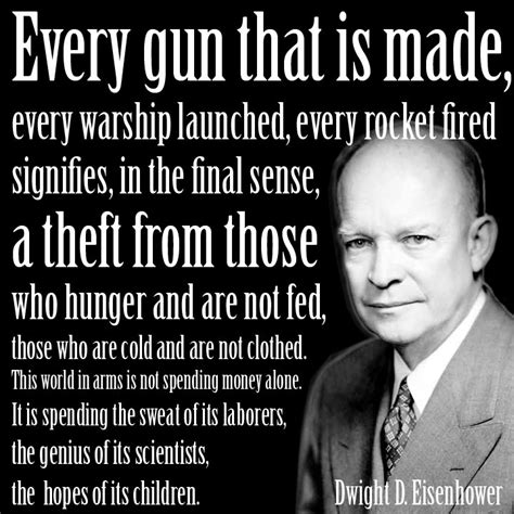 General Dwight D Eisenhower Quotes. QuotesGram