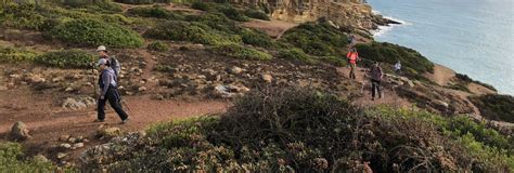 Portugal Coastal Hiking Tour - Terracotta Journeys