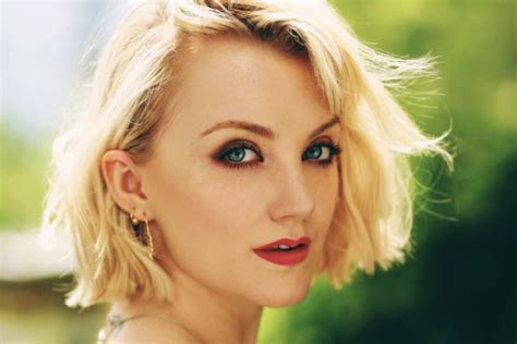 Meet Harry Potter actress Evanna Lynch - host of The ChickPeeps podcast ...