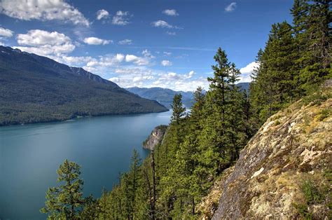 Kootenay Lake Local Conservation Fund Information Sessions - KCP Online