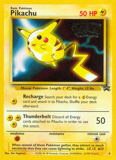 286 Best Electric pokemon cards images | Pokemon cards, Pokemon, Cards