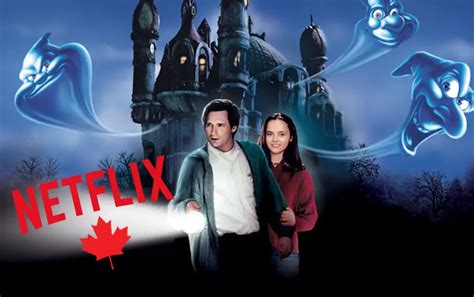 Top Halloween Movies On Netflix Canada 2017 | Drink When