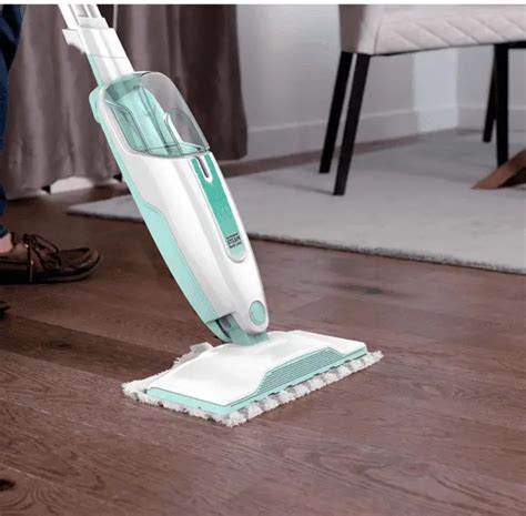 15 Of The Best Steam Mop For Laminate Floors in 2021🤴