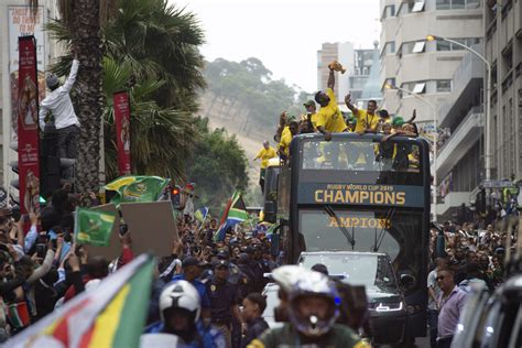 10 Springboks started the 2019 and 2023 Rugby World Cup finals...