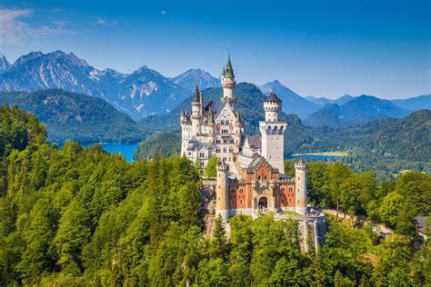 Castle Neuschwanstein from Munich in 2024 + Travel Tips – The ...