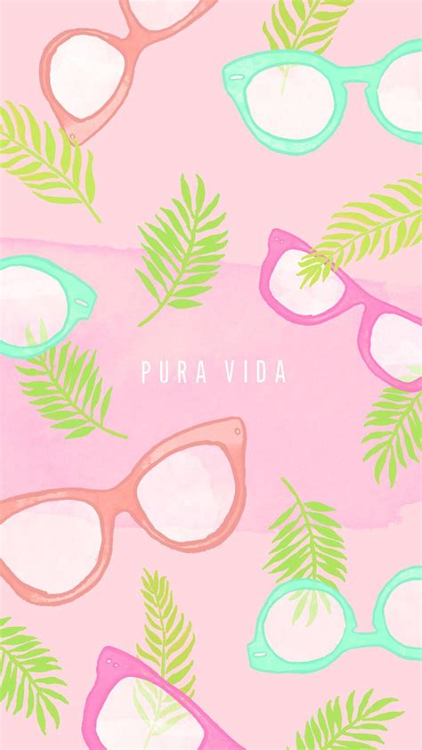 Pura Vida Wallpapers - Wallpaper Cave