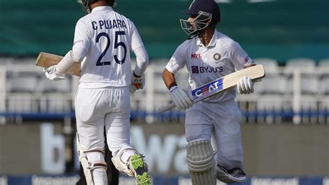 India vs South Africa 2nd Test Day 2 Highlights: India 85/2 At Stumps ...