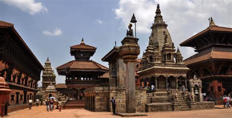 Explore Nepal - Travel - Bhaktapur