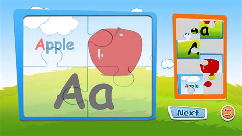 Games To Teach The Alphabet