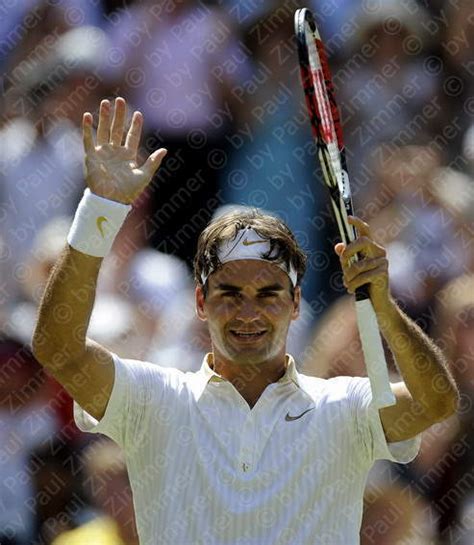 Roger Federer - Wimbledon 2009 - Roger Federer Photo (8177048) - Fanpop