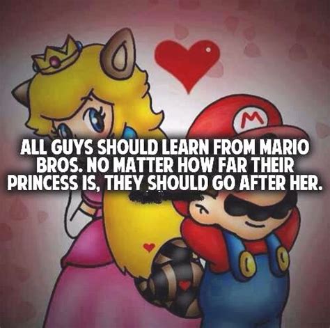 Super Mario Quotes - ShortQuotes.cc