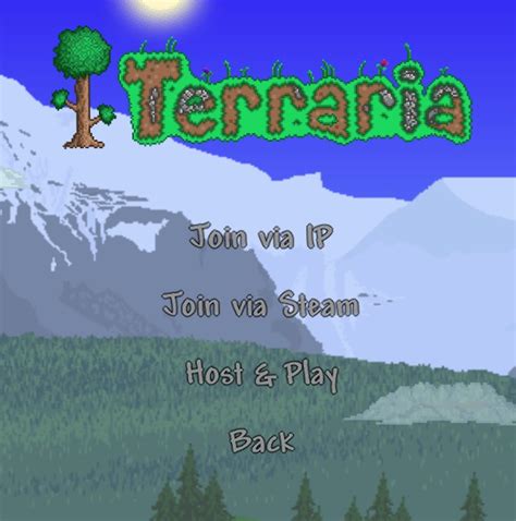 Multiplayer - The Official Terraria Wiki