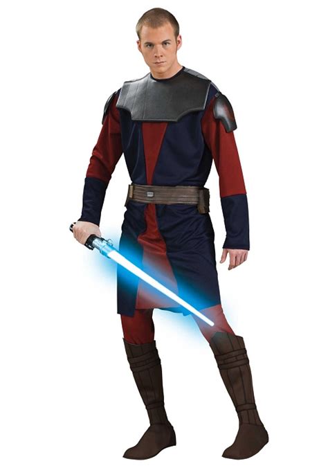 Anakin Skywalker Costumes | PartiesCostume.com