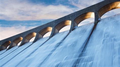 Hydroelectric Power: Energy Source Fact File! - Fun Kids - the UK's ...