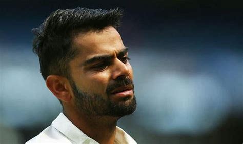 5 Test hundreds by Virat Kohli in a losing cause