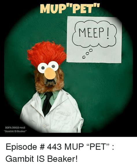 Beaker muppet Memes