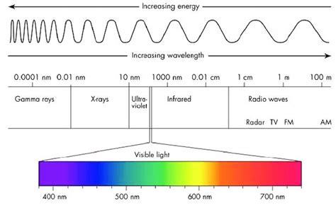 Electromagnetic Diagram