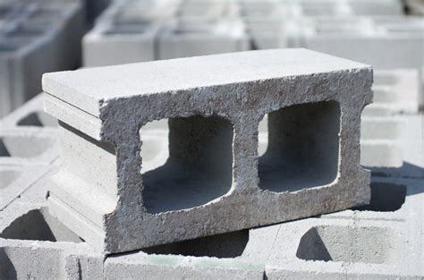 Using carbon-cured concrete block - Construction Canada