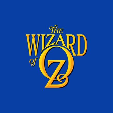 Wizard Of Oz Musical Logo