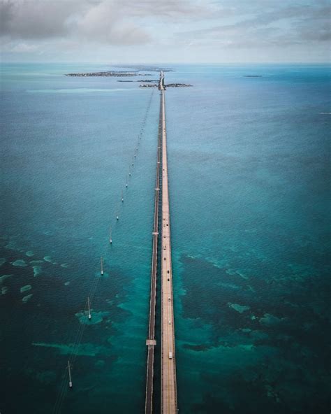 Buckle Up: America's 14 Scariest Bridges Look Like This