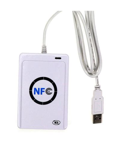 NFC Reader And Writer Machine Price in Bangladesh - NFC Card Bangladesh