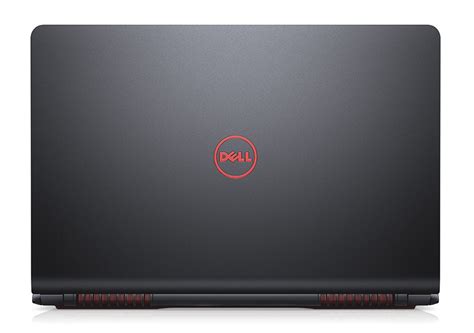 Dell Inspiron 15 5577 - i7-7700HQ · GTX 1050 · 15.6”, Full HD (1920 x ...