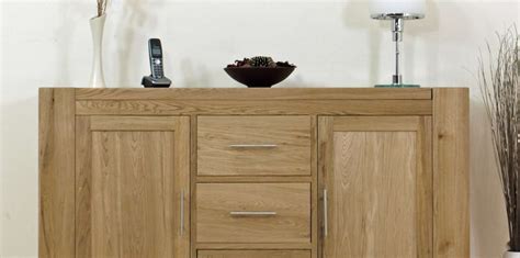 20 The Best Rustic Sideboards