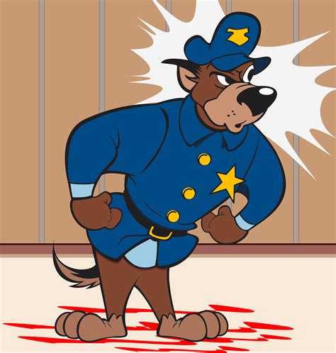 Free Cartoon Pictures Of Police Officers Download Free Cartoon